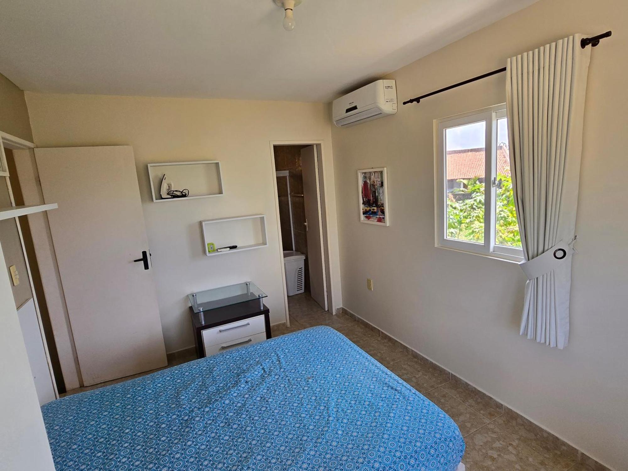Paraíso Pertinho do mar, Res Caravelas Pitimbu Conde PB, casa 220 Exterior foto